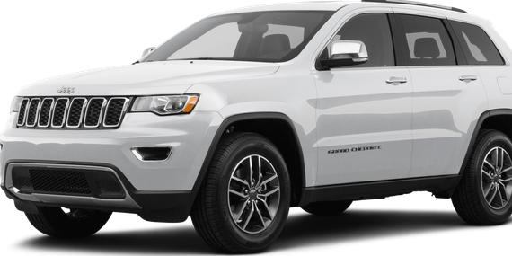 JEEP GRAND CHEROKEE 2021 1C4RJFBG8MC562170 image